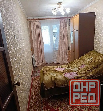 Продам уютную 3-х комнатную, Топаз, Куйбышевский район Донецк - изображение 2