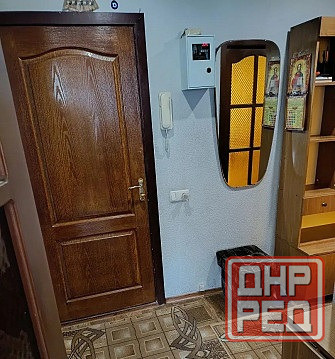 Продам уютную 3-х комнатную, Топаз, Куйбышевский район Донецк - изображение 1