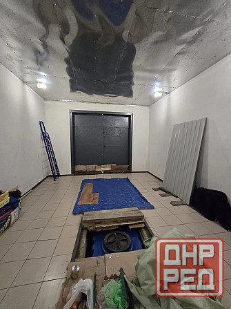 Продам двухуровневый газифицированный дом, Макеевка, Советский р-н, Ханженково. Макеевка - изображение 12