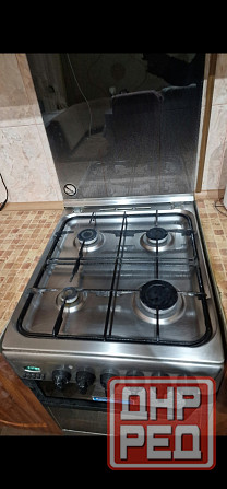Печь Indesit Донецк - изображение 2