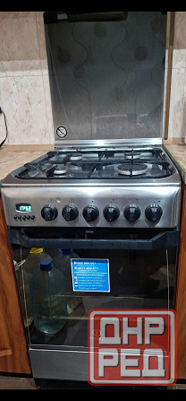 Печь Indesit Донецк - изображение 1