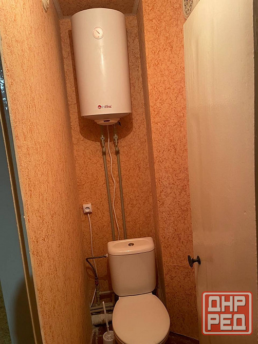 Сдам 2х комнатную квартиру вода ежедневно Киевский район ул Артема Донецк - изображение 6