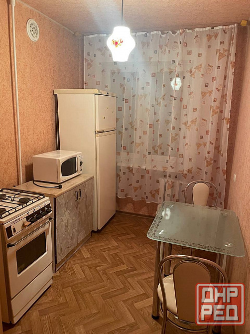 Сдам 2х комнатную квартиру вода ежедневно Киевский район ул Артема Донецк - изображение 3