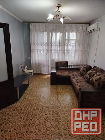 2 ком.кв.пр. Ильича, 4/5, вода доходит Донецк - изображение 1