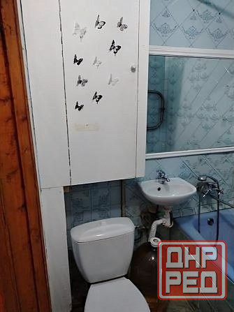 2 ком.кв.пр. Ильича, 4/5, вода доходит Донецк - изображение 5