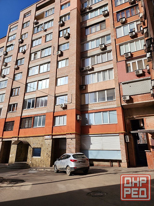 Сдам отличное помещение под офис или магазин 130м Донецк - изображение 1
