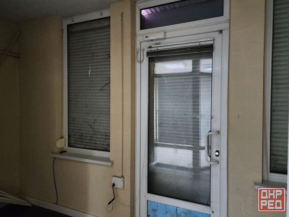 Сдам отличное помещение под офис или магазин 130м Донецк - изображение 5