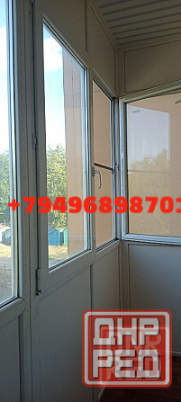 Продам 1-комнатную 14-я больница. Донецк - изображение 2