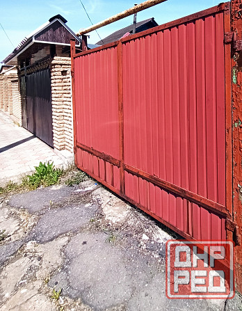Продаётся дом, Макеевка, Восточнвй ул.Кожемякина Макеевка - изображение 1