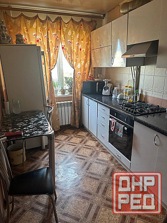 Срочная продажа комфортной 2к кв. пр. Строителей, 166 Мариуполь - изображение 3