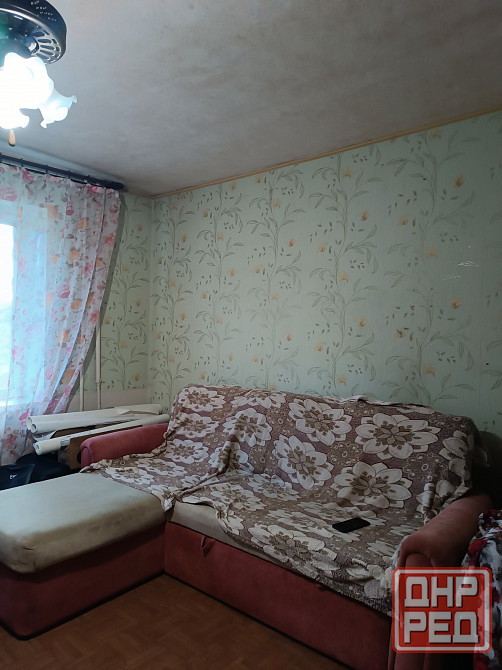 Продам 2-х комнатную квартиру Текстильщик Донецк - изображение 1