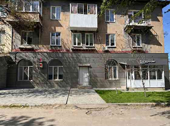 Фасады под ключ! Композитные панели! Донецк
