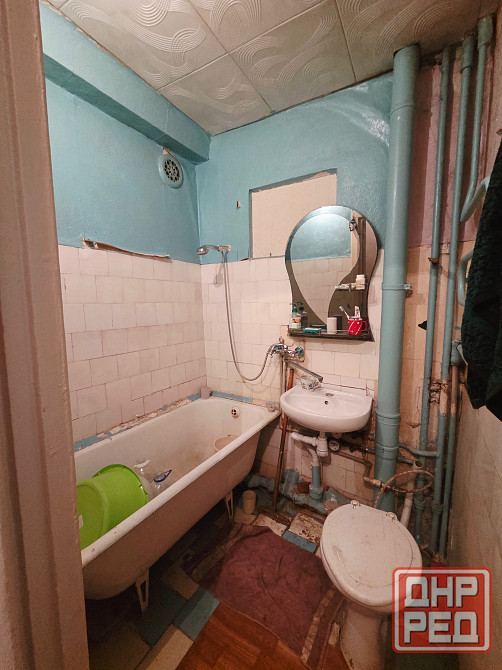 Продажа 1 к. кв. Боссе Куприна Донецк - изображение 6
