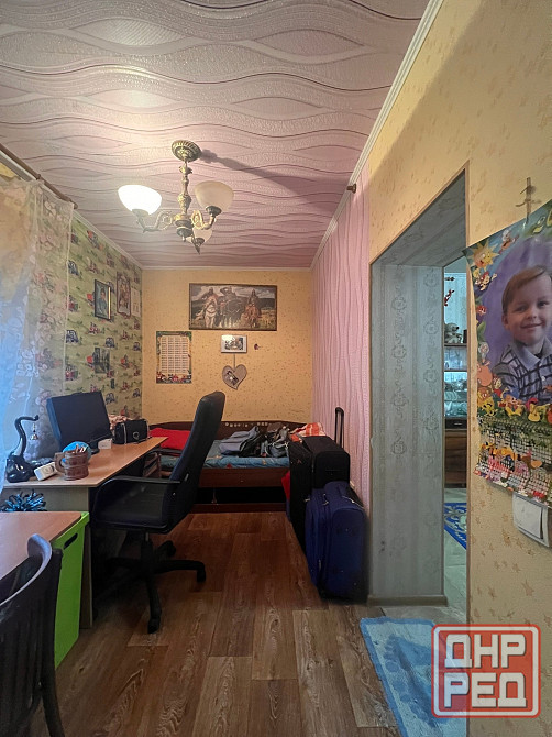 Продажа дома с мансардой Макеевка, Центр, 14 линия Макеевка - изображение 6