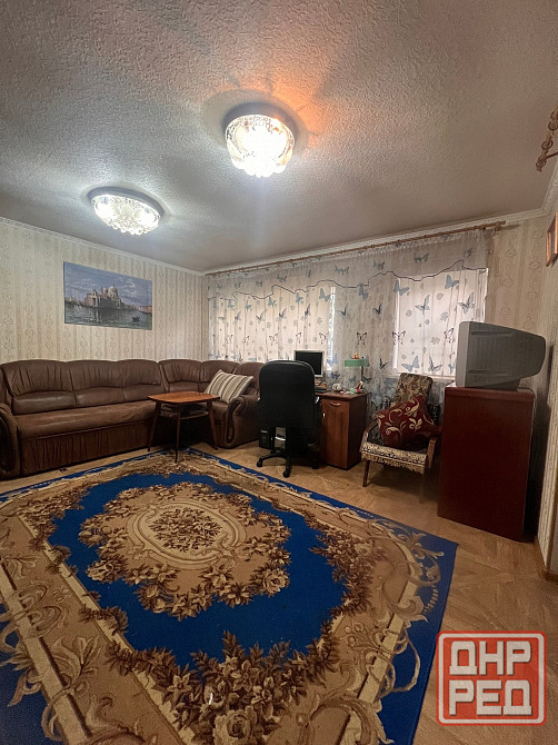 Продажа дома с мансардой Макеевка, Центр, 14 линия Макеевка - изображение 4