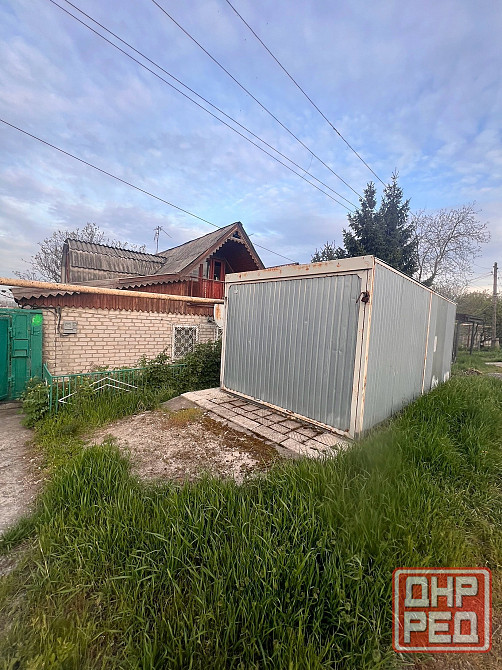 Продажа дома с мансардой Макеевка, Центр, 14 линия Макеевка - изображение 2