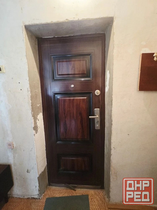 Продам однокомнатную квартиру в Ленинском районе ,Боссе ,Куприна. Донецк - изображение 6