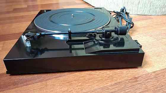 виниловый проигрыватель fisher mt-872r Донецк