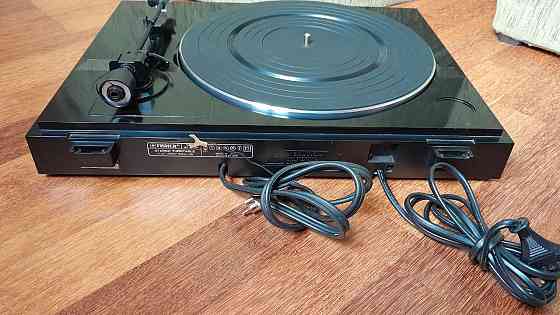 виниловый проигрыватель fisher mt-872r Донецк