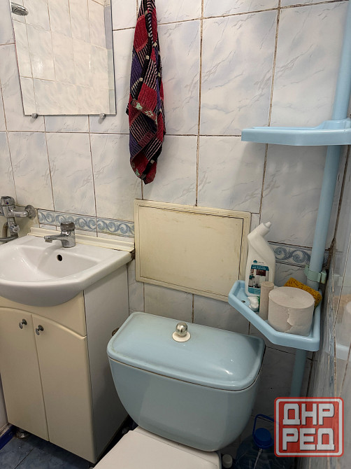 Продам 2к кв Киевский проспект/ полиграфическая Донецк - изображение 6