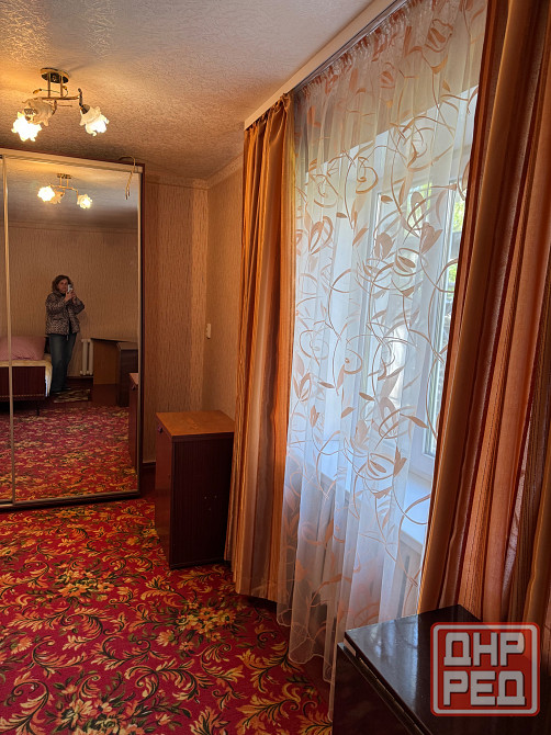 Продам 2к кв Киевский проспект/ полиграфическая Донецк - изображение 3