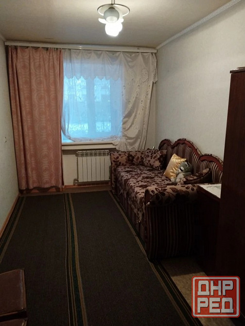 Продам 3-к квартиру улица Советская 4197808 феникс Макеевка - изображение 3