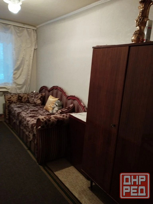 Продам 3-к квартиру улица Советская 4197808 феникс Макеевка - изображение 4