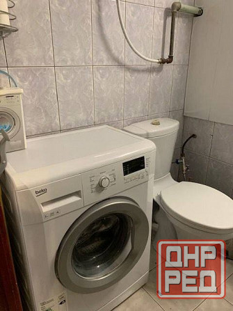 Сдается однокомнатная квартира в калининском районе площадь квартиры Донецк - изображение 3