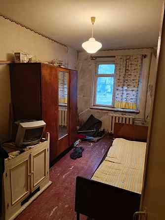 3х комнатная, детская областная больница, вода, 1/5 Донецк