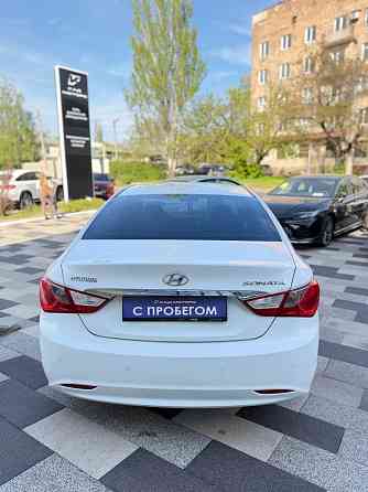 HYUNDAI SONATA Донецк