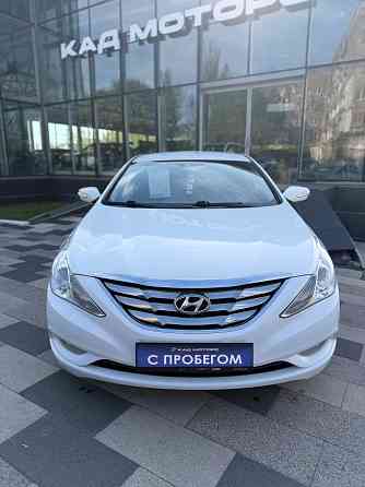 HYUNDAI SONATA Донецк