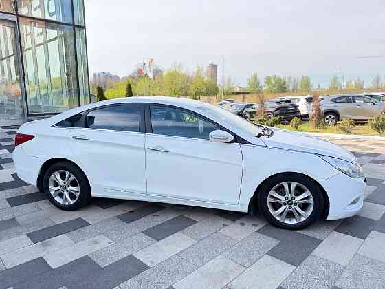 HYUNDAI SONATA Донецк