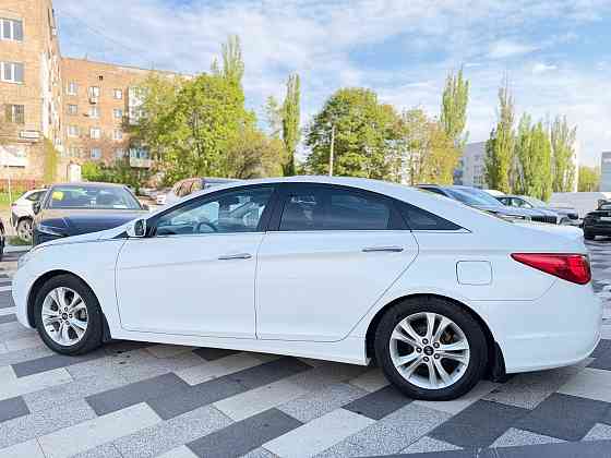HYUNDAI SONATA Донецк