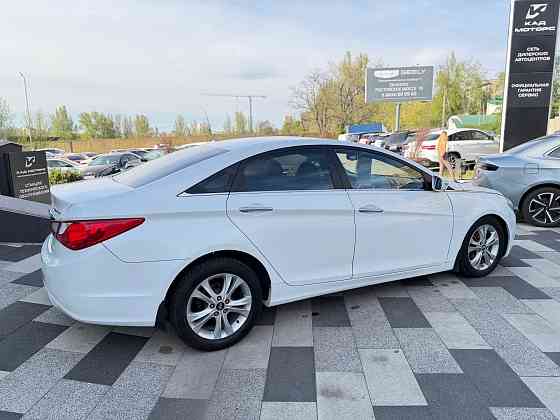 HYUNDAI SONATA Донецк