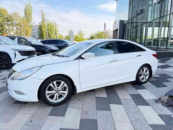 HYUNDAI SONATA Донецк