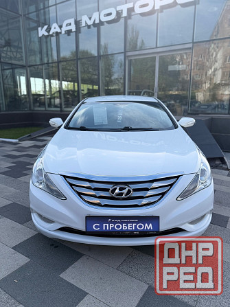 HYUNDAI SONATA Донецк - изображение 1
