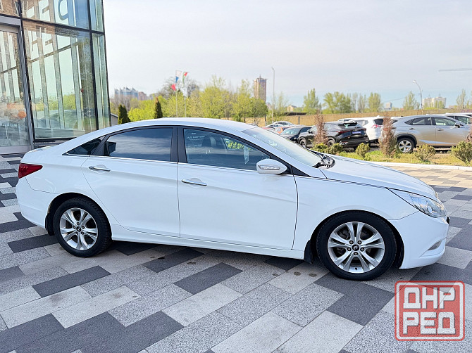 HYUNDAI SONATA Донецк - изображение 5