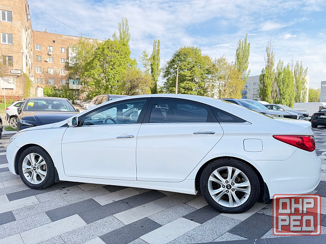 HYUNDAI SONATA Донецк - изображение 4