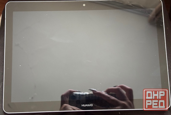 Планшет Huawei MediaPad T3 10 (AGS-L09) Макеевка - изображение 2