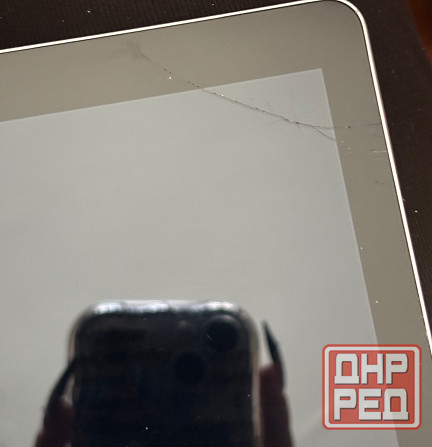 Планшет Huawei MediaPad T3 10 (AGS-L09) Макеевка - изображение 3