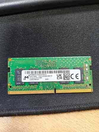 Продам оперативку ddr 4 - 8 гб sodimm Макеевка