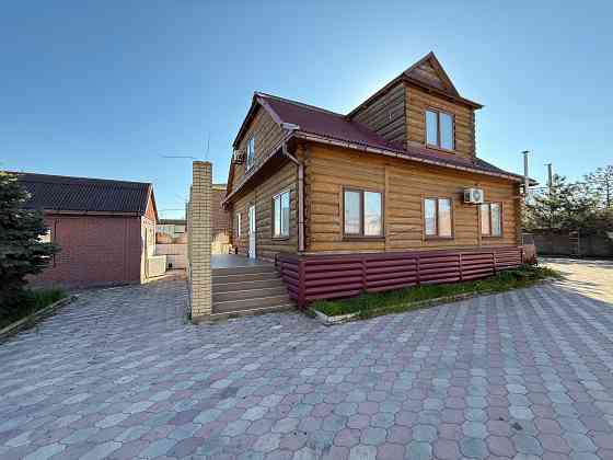 Продажа Дома на Берегу Моря - пгт Седово ! Документы готовы ! Донецк
