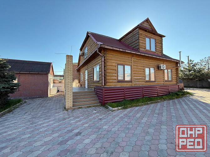 Продажа Дома на Берегу Моря - пгт Седово ! Документы готовы ! Донецк - изображение 2