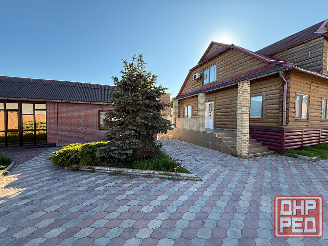 Продажа Дома на Берегу Моря - пгт Седово ! Документы готовы ! Донецк - изображение 3