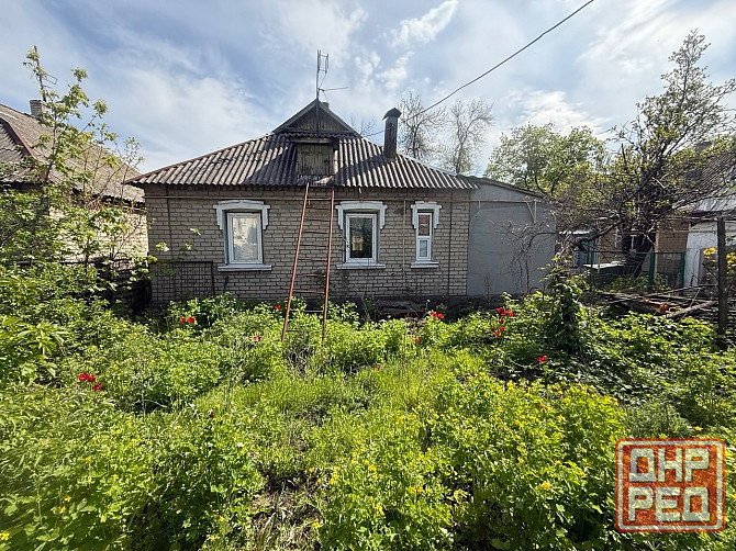 Продажа дома в Калининском районе Донецка!Улица Лиманская! Донецк - изображение 2