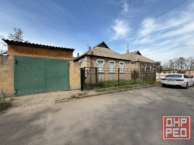 Продажа дома в Калининском районе Донецка!Улица Лиманская! Донецк - изображение 1