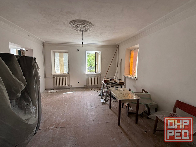 Продажа дома в Калининском районе Донецка!Улица Лиманская! Донецк - изображение 7