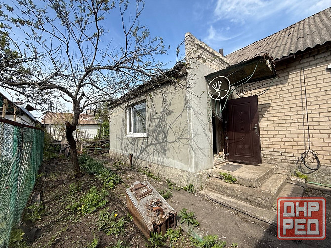 Продажа дома в Калининском районе Донецка!Улица Лиманская! Донецк - изображение 10