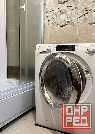 Сдаю двухкомнатную квартиру 42.0 м² этаж 2/5 Донецк - изображение 4