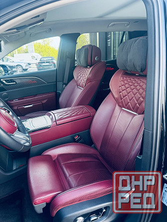 HONGQI E-HS9 Донецк - изображение 7